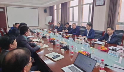 全年30億續(xù)貸支持!光大銀行鄭州分行“行長進萬企”為企業(yè)紓困解難1367