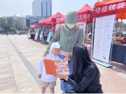 1_平安銀行鄭州分行積極開展2024年“銀行業普及金融知識萬里行”活動728