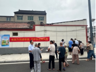金融為民普新篇 守護權益防風險—建信人壽河南分公司全面開展“金融教育宣傳教育月”活動(投稿今日建信人壽)628
