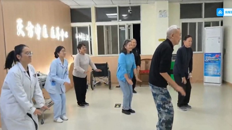 25信紙百年傳承，仁心濟世 —— 鄭州天方中醫心腦血管病醫院(修改后)3446