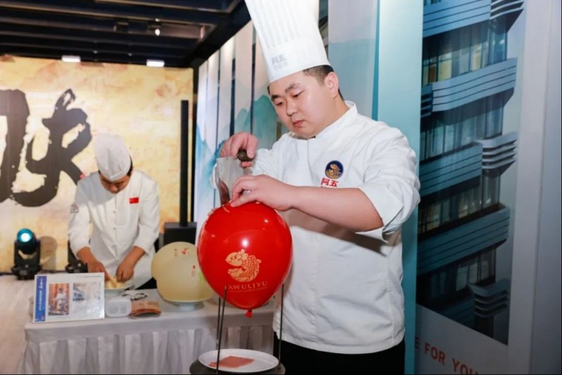 阿五受邀參加“非遺美食文化展”(改)(1)1088