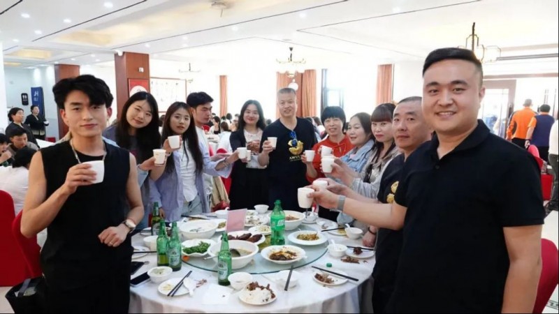奔赴山野,向幸福出發!阿五人的度假旅游有多快樂410