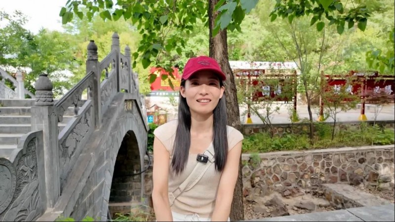 奔赴山野,向幸福出發!阿五人的度假旅游有多快樂1074