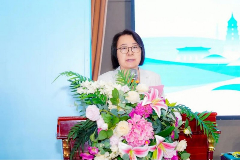河南京城皮膚中醫院第十二屆皮膚病專家學術研討會新聞稿429