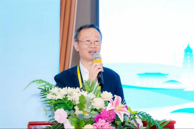 河南京城皮膚中醫院第十二屆皮膚病專家學術研討會新聞稿502