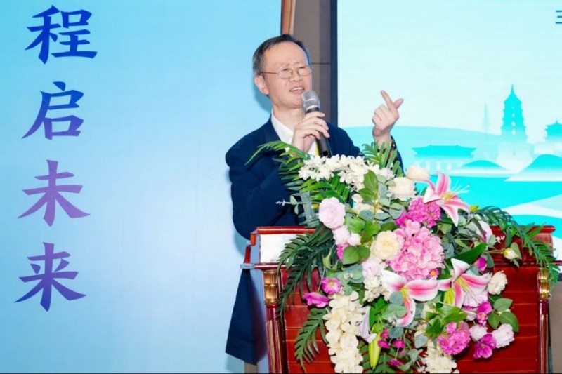 河南京城皮膚中醫院第十二屆皮膚病專家學術研討會新聞稿763