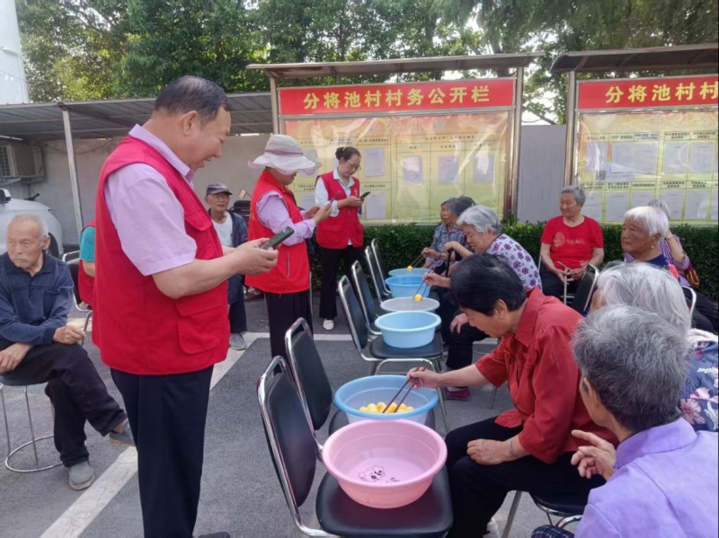 以多元關(guān)懷托舉殘疾人幸福生活174