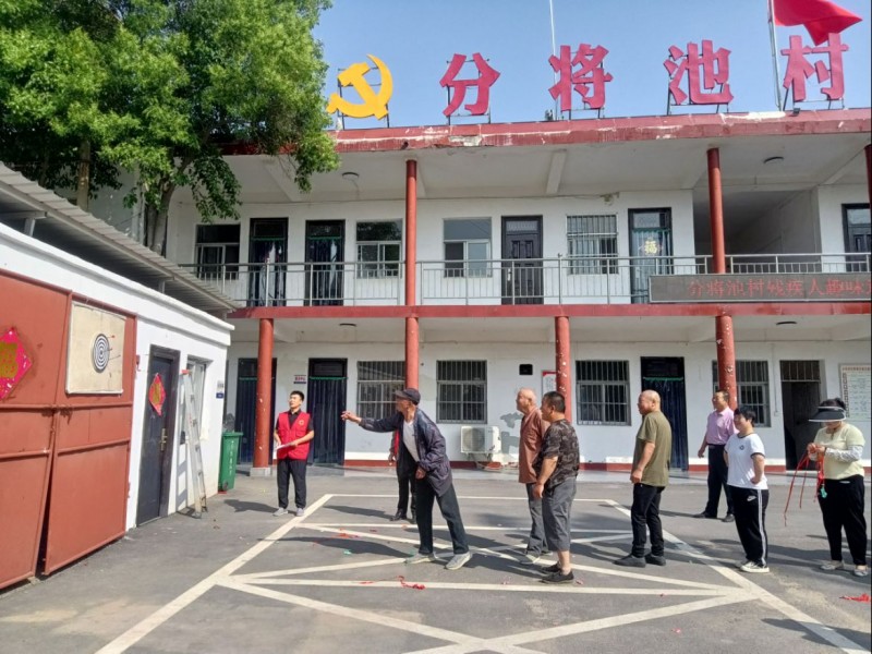 以多元關(guān)懷托舉殘疾人幸福生活298