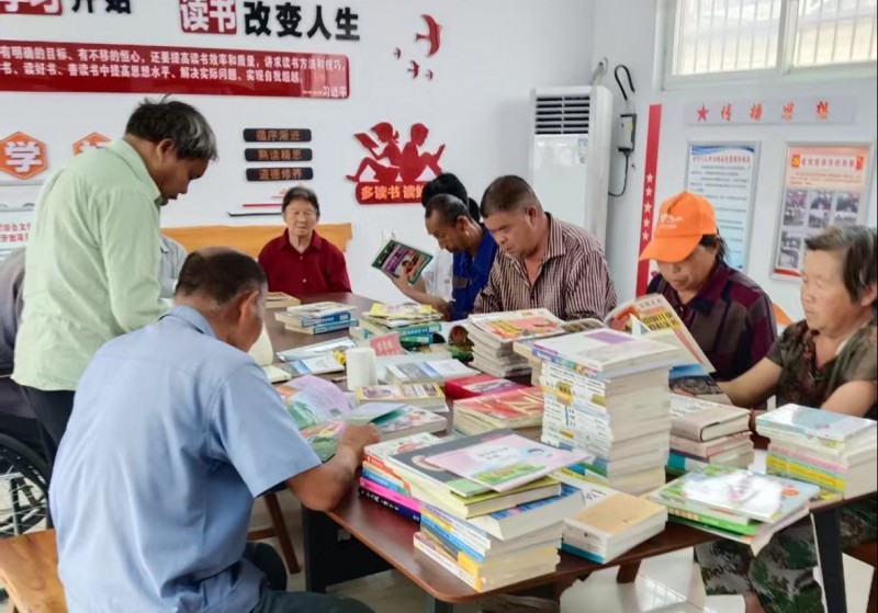以多元關(guān)懷托舉殘疾人幸福生活428