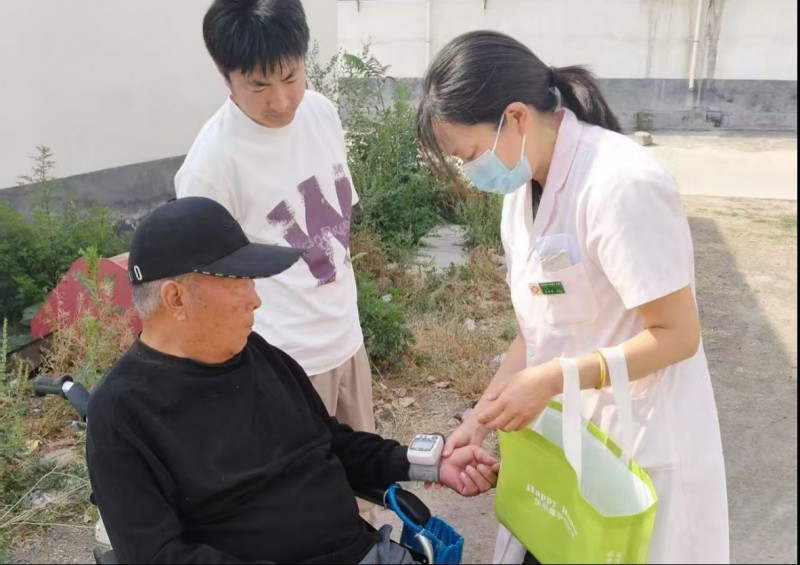 以多元關(guān)懷托舉殘疾人幸福生活665
